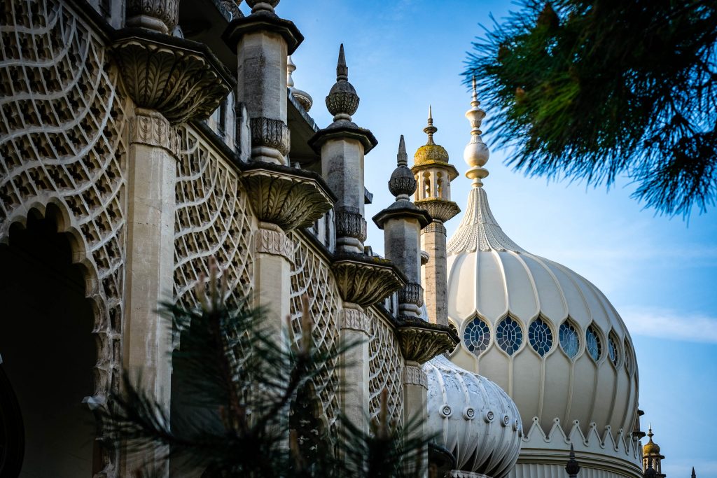 Brighton Property Photography