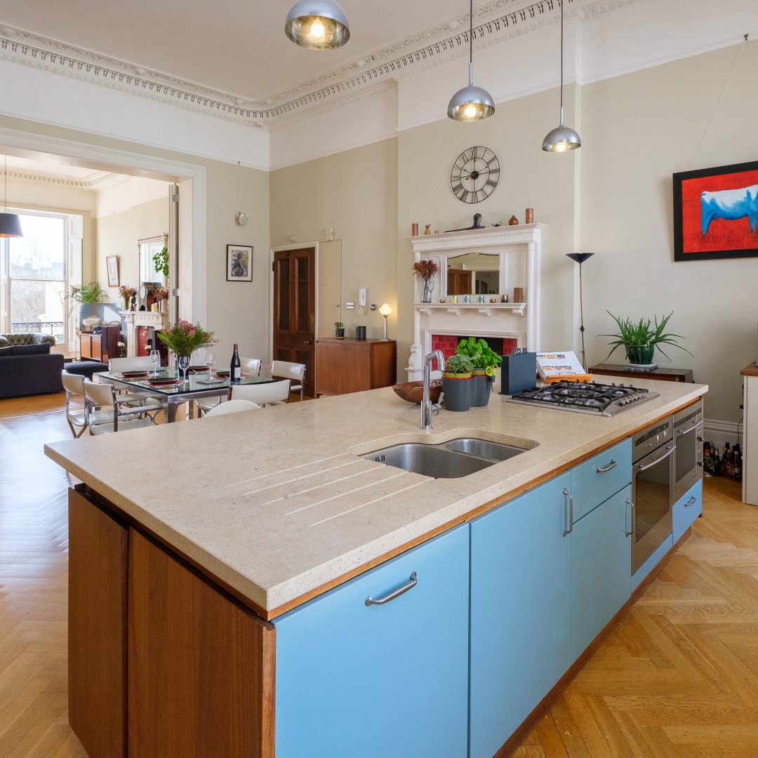 Brighton Property Photography