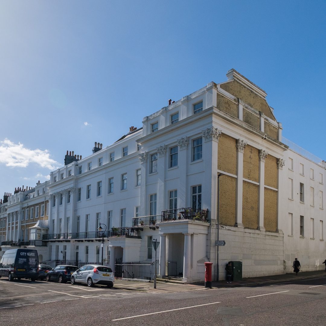Brighton Property Photography